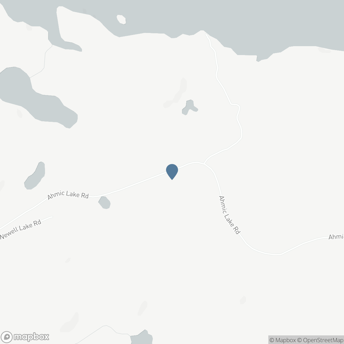 2101 AHMIC LAKE ROAD, Magnetawan, Ontario P0A 1P0